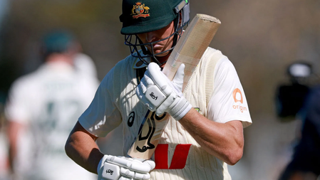 ‘It’s well and truly time to look at somebody else’: Ponting calls for Labuschagne’s removal