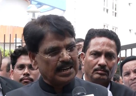‘Will step down if financial irregularities are proven’: Bar Council chief