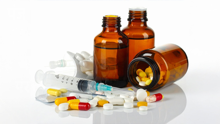 Top pharma firms in S. Korea spend over $72.13 million each in H1 for R&D