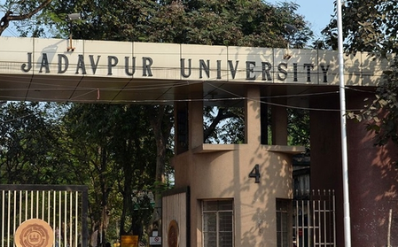 Jadavpur University clashes: Head of nominated probe panel refuses to take charge