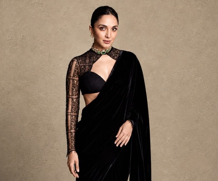 Manish Malhotra on designing Kiara Advani’s look for ‘Toxic’: ‘It’s been a fabulous journey’