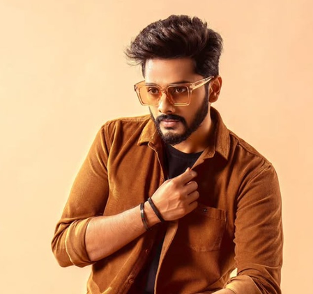 Teja Sajja talks about the most rewarding experience of working on ‘Zombie Reddy’ franchise