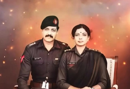 Priyanka Chopra’s mother Dr Madhu Chopra wishes a ‘Heavenly birthday’ to her late husband