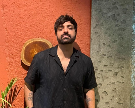 Akhil Sachdeva reveals he was removed from big 3-4 films