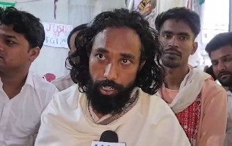 Dialogue with youth should not be limited to political discussions: Devendra Nath Mahto