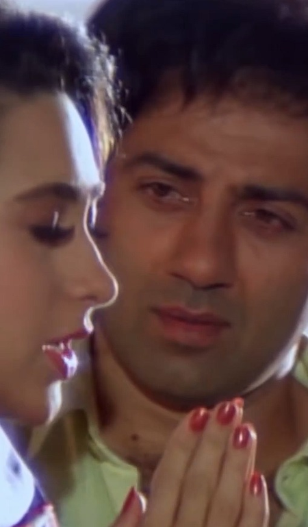 Sunny Deol admits ‘Karan still lives in my heart’ as ‘Jeet’ clocks 30 years