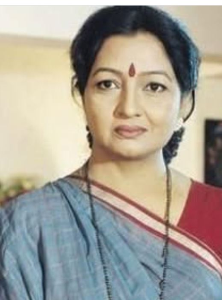Actress, voice artiste Aasha Singh Jaiswal passes away, son shares heartbreaking message