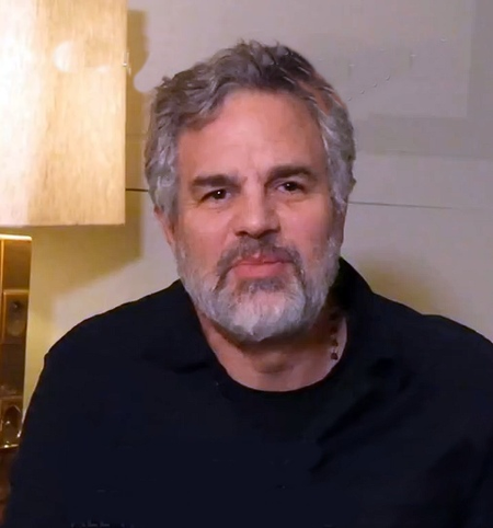 Mark Ruffalo hits back at allegations of him being ‘antisemitic’
