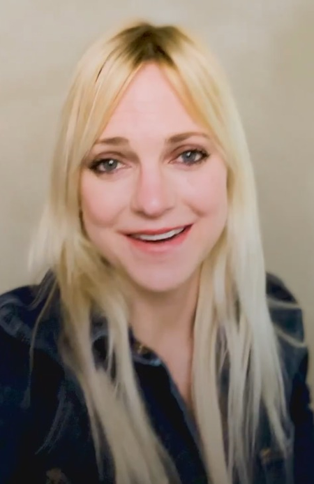 Anna Faris shares what she majorly discusses with son during their ‘long conversations’