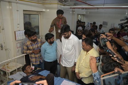Gujarat hooch tragedy claims two more lives; death toll reaches 13