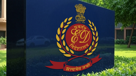 ED summons IAS officer Gyanendra Kumar for questioning in KPSC recruitment case