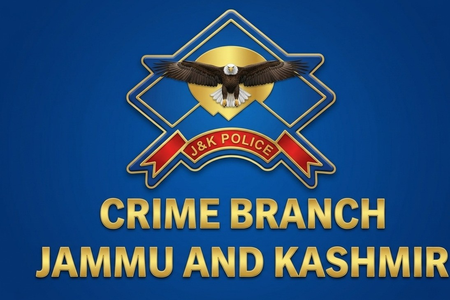 J&K: Crime Branch arrests accused in Rs 2 crore fraud