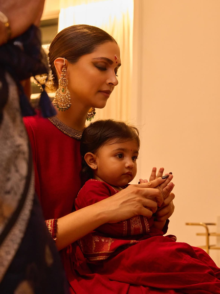 Deepika Padukone is not part of ‘Brahmastra 2’, says spokesperson