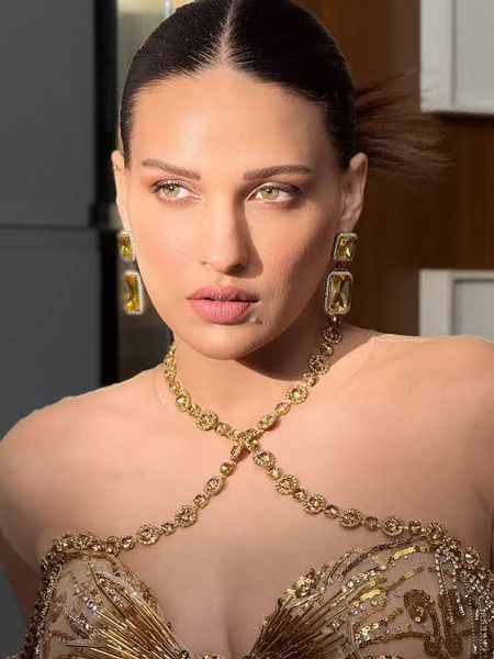 Himanshi Khurana says she has proof against Asim Riaz over ‘conversion-related matter’ & ‘violence that followed’