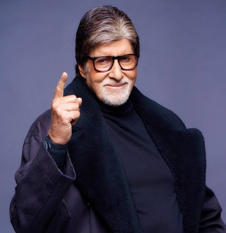Amitabh Bachchan reveals Kishore Kumar once mistook him for son Amit Kumar, recalls his VCR collection