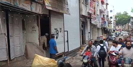 MP: Bandh in Dhar over Bhojshala dispute; Hindu groups seek full compliance of court orders