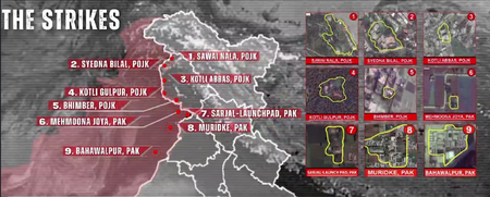 Pakistan rebuilds Jaish-e-Mohammed’s Bahawalpur base destroyed by India during Operation Sindoor: Report