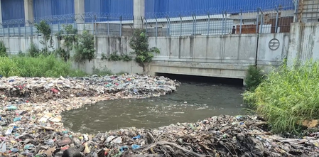 Missing 15-year-old boy’s body recovered from Jasola drain after four-day search