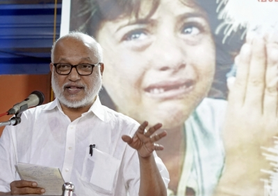 NDA govt’s ‘last days’ being counted: MA Baby
