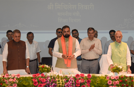 Samriddh Mahila-Samriddh: Bihar CM announces women-only university