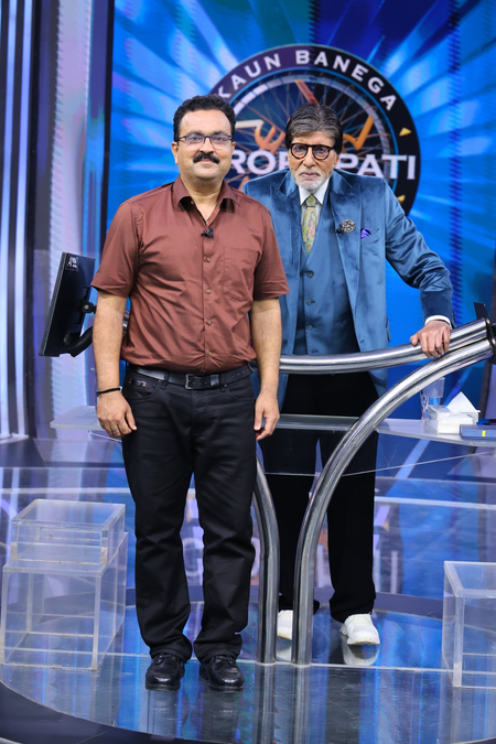 Amitabh Bachchan reveals his favourite ghazal by Jagjit Singh, recalls long-standing association with late singer