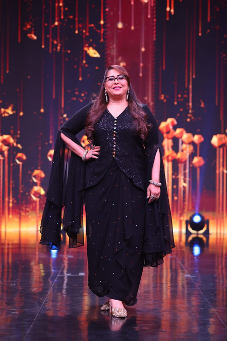 Geeta Kapoor recalls Hrithik Roshan’s attitude and approach on the sets of his debut movie ‘Kaho Naa Pyaar Hai’