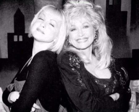 Cyndi Lauper, Oprah, Paul McCartney and stars mourn Dolly Parton: No one like her