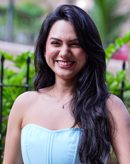 Akanksha Chamola on pregnancy rumours & Gaurav Khanna’s parents’ reaction to her bisexuality revelation