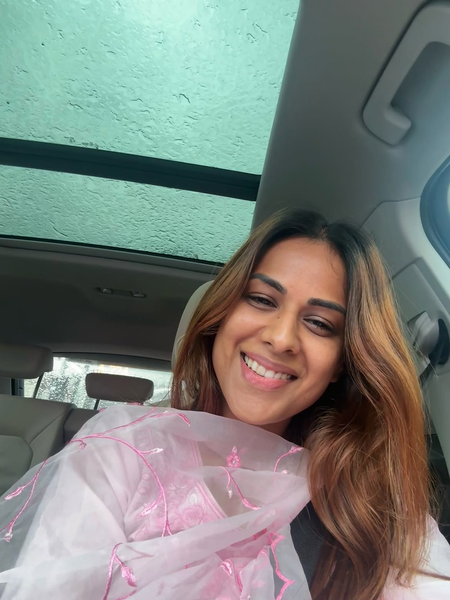 Nia Sharma goes make-up free: ‘Make-up karke to koi bhi diva ban jata hai’