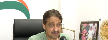 If you’re eager to enter politics, go ahead: Congress MP on ex-CDS Chauhan’s ‘complete freedom of action’ remarks