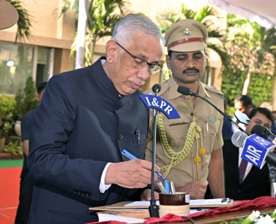 Prophet Muhammad’s life an inspiring saga of love, brotherhood: Andhra Pradesh Guv