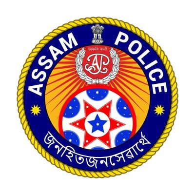Assam Police personnel’s car gutted near Meghalaya border