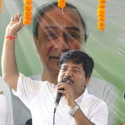 BJD accuses BJP govt of looting Odisha over MMDR Act