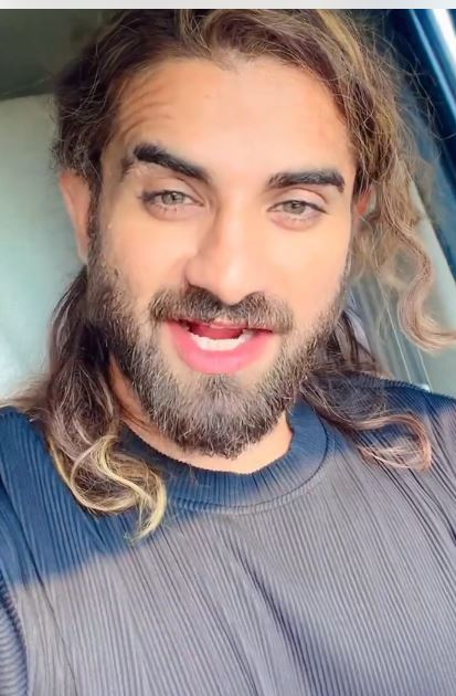 Haryanvi singer, YouTuber Ankit Baliyan shot dead outside gym in Uttar Pradesh