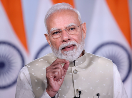 ‘Fauja Singh’s life was an example of love for sports’: PM Modi heaps praise on oldest marathon runner