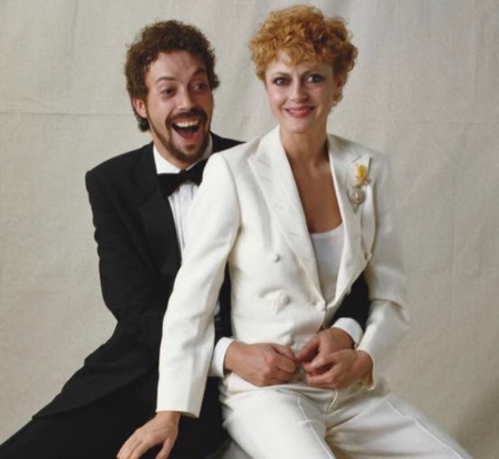 Susan Sarandon mourns Tim Curry’s death: What a funny, sexy, original he was