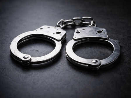 Abducted minor girl rescued from a Kolkata hotel; four traffickers arrested