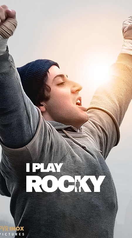 ‘I Play Rocky’ to arrive in Indian theatres on November 13