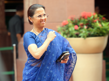 Maha: Row erupts over OBC certificate charge involving Supriya Sule
