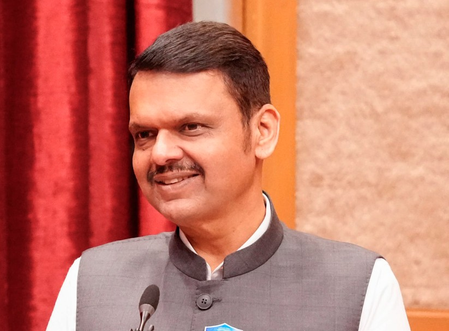 110 Nagpur citizens safe in Kathmandu: Maha CM