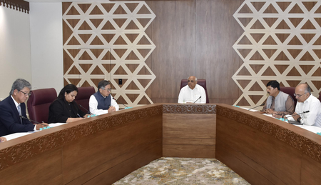 After US-Canada visit, CM Patel meets Suzuki Motors over fresh Gujarat investment