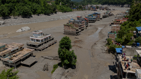 Assam govt coordinating for safe return of stranded citizens in Nepal: CM Sarma