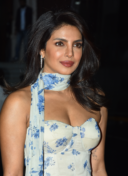 Priyanka Chopra’s mom Madhu Chopra reacts to Kriti Sanon’s ad controversy: Respect other people’s values