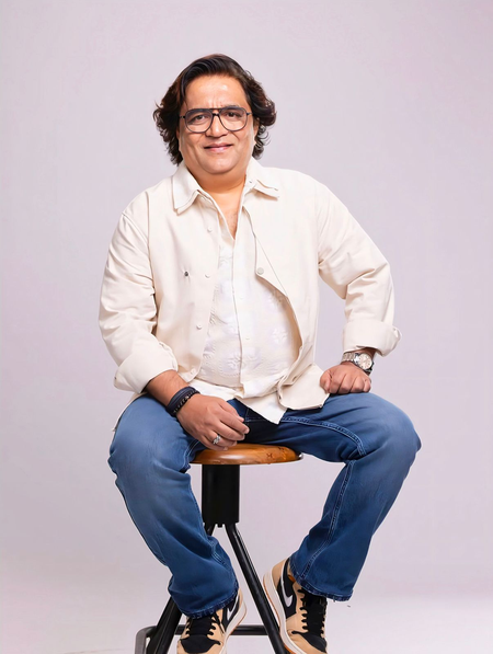 Swanand Kirkire on collaborating with Shekhar Ravjiani: ‘Maati’ is significant of our working journey together over past 12 years