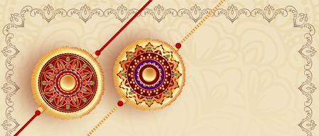 ‘Reminds us of the importance of family values’: Andhra Governor, CM greet people on Raksha Bandhan