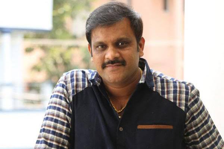 Sriwass’s upcoming film Phoenix Raja’s motion teaser released