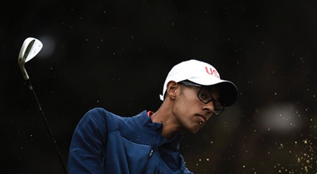 Bhatia in early hunt at East Lake after 65 as Min Woo Lee sets pace