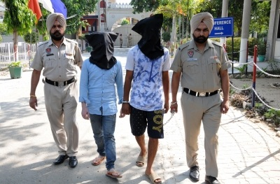 Pakistani drug cartels seek to tap Punjab’s unemployed youth for ‘courier network’, police launch crackdown