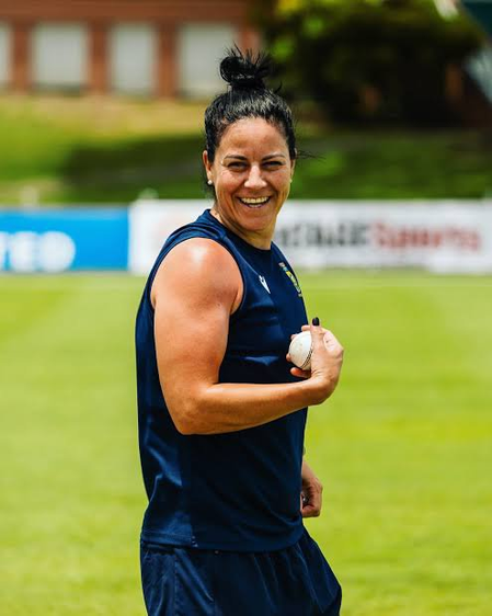 ‘Absolutely ridiculous’: Marizanne Kapp criticises Cricket Australia’s clearance for Anaya Bangar
