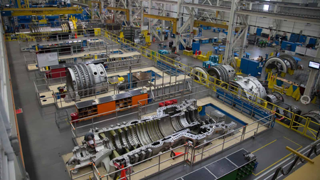 India’s industrial production clocks 6.7 per cent growth in July